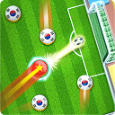 ダウンロード Football: Dream champions をインストールする 最新 APK ダウンローダ