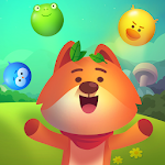 Bubble Shooter 2 Adventure : Match 3 Puzzle Game Apk