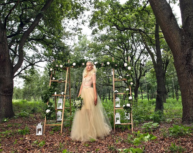 Wedding photographer Gábor Tóth (gabortotti). Photo of 27 March 2019