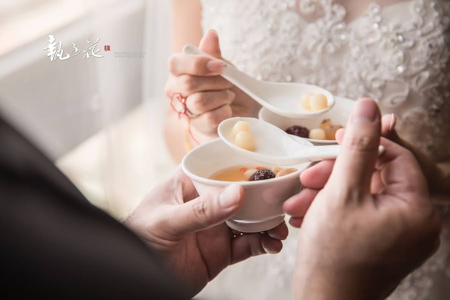 婚禮攝影師Zyhoa Jy（tinalin）。2019 6月15日的照片