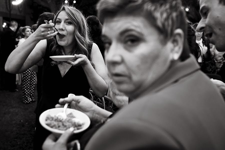 Fotografo di matrimoni Pablo Canelones (pablocanelones). Foto del 3 maggio 2019