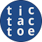 Item logo image for tic-tac-toe