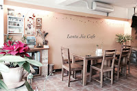 Lantu Jia Cafe