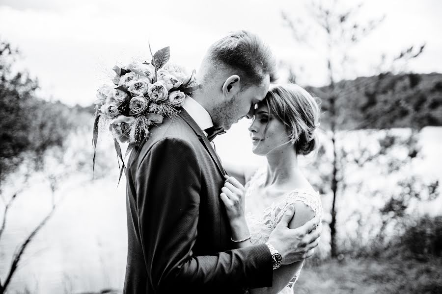 Fotógrafo de casamento Daniel Tetzel (danieltetzel). Foto de 11 de abril 2019