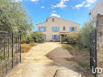 maison à Alignan-du-Vent (34)