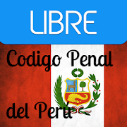 Código Penal de Perú 2016 1.0.0 Icon