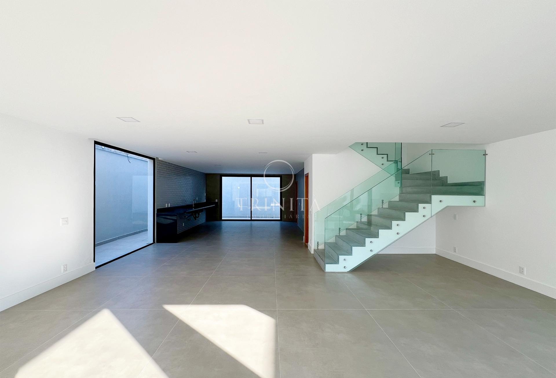 Interlagos de Itaúna - Casa em Condomínio - Trinità