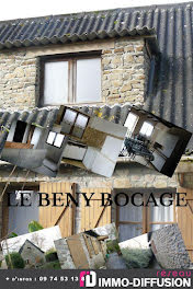 maison à Le Bény-Bocage (14)