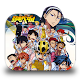 Download Yowamushi Pedal HD For PC Windows and Mac 1.0