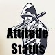 Download new attitude status in hindi , royal स्टेटस हिंदी For PC Windows and Mac