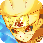 Cover Image of ดาวน์โหลด Ninja War 1.5 APK