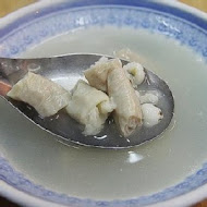 黃記鱔魚意麵