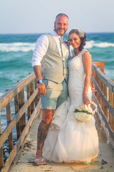 Wedding photographer Danny (dannytartanhear). Photo of 11 June 2019