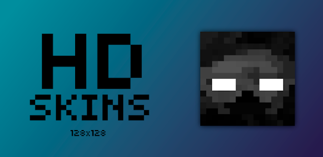 HD Skins for Minecraft 128x128 - Apps on Google Play