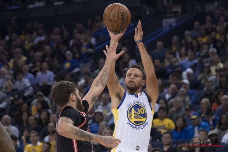 Stephen Curry va encore devoir attendre un peu avant de faire son retour