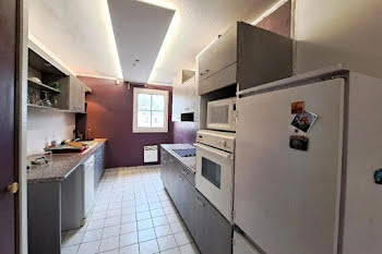 appartement à Cergy (95)