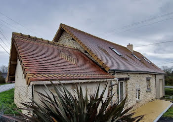 maison à Cartigny-l'Epinay (14)