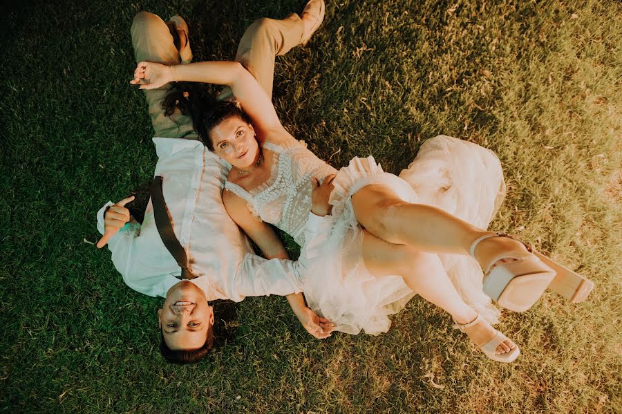 Photographe de mariage Leo Furió (leofurio). Photo du 22 février