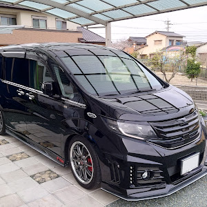 ステップワゴン RP3