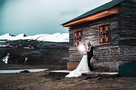 Fotógrafo de bodas Victor Terceros (victerceros). Foto del 4 de mayo