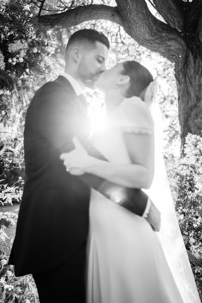 Photographe de mariage Juan Carlos Castro Jurado (barbarojaestudio). Photo du 7 décembre 2022