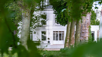 maison à Fontainebleau (77)