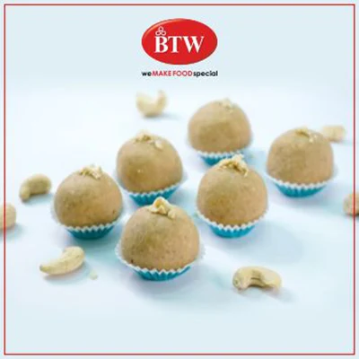 Atta Dry Fruit Shahi Laddu