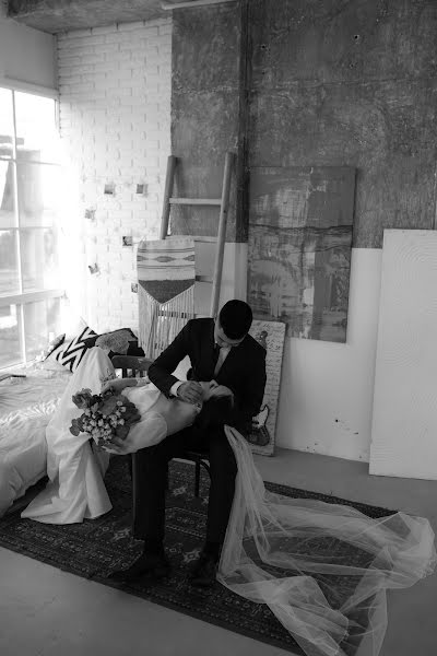 Wedding photographer Nurtazim Mederaliev (nurtazim01). Photo of 30 August 2022