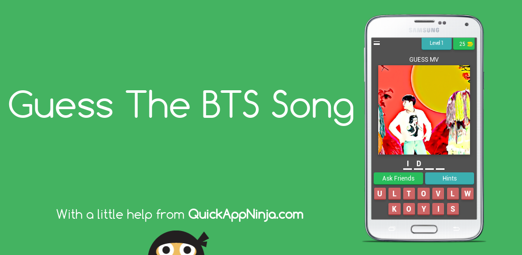 Download Guess The Bts Song By Mv Apk Latest Version 720z - dope bts roblox id 2019