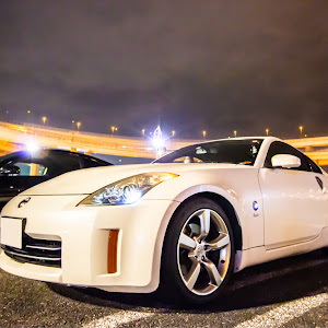フェアレディZ Z33