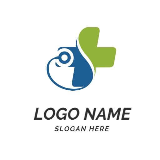 Medical Logo Maker