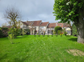 maison à La Ferté-sous-Jouarre (77)