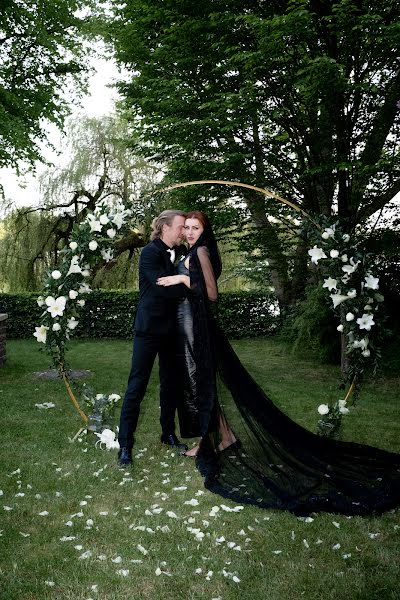 ช่างภาพงานแต่งงาน Nataliia Heckmann (natalieheckmann) ภาพเมื่อ 23 พฤษภาคม 2023