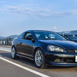 インテグラ DC5