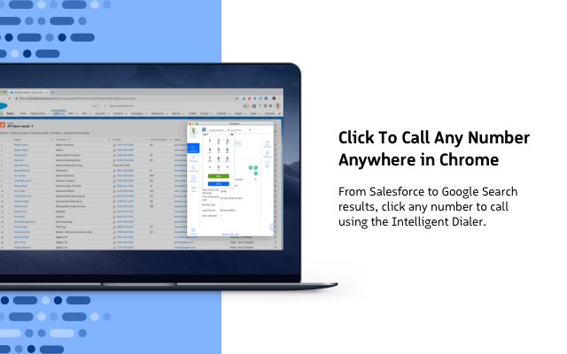 RingDNA Intelligent Dialer for Salesforce Preview image 4