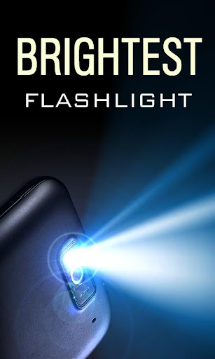 High-Powered Flashlight apk