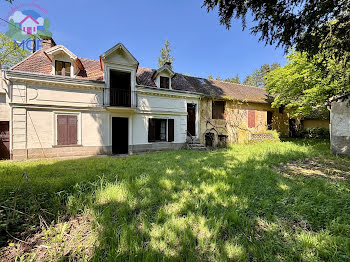 maison à Bueil (27)