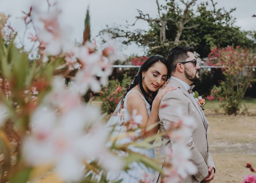 Hochzeitsfotograf Romel Paucar (romelpaucar). Foto vom 13. Oktober 2022