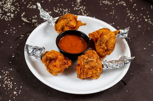 Chicken Lollipop [8 Pieces]