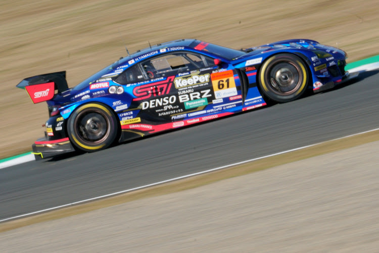 シビックタイプRのシビックタイプR・無限・スーパーGT・モビリティリゾートもてぎ・スバルBRZに関するカスタム事例の投稿画像14枚目