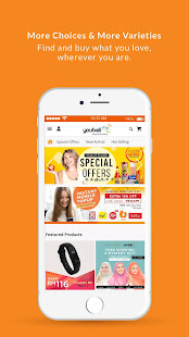 Global Fashion(圖2)-速報App