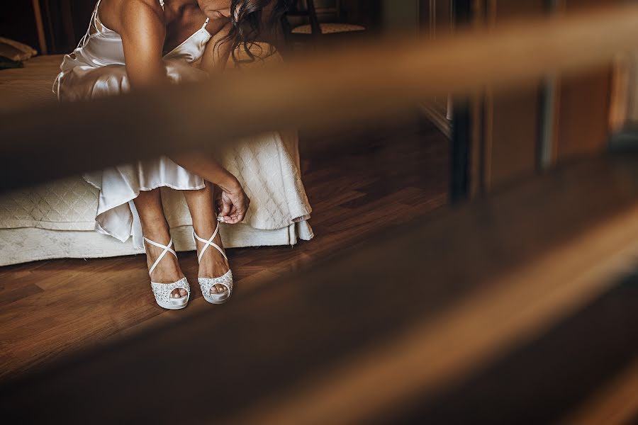 Fotógrafo de casamento Marco Cammertoni (marcocammertoni). Foto de 10 de junho 2020