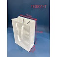 Túi Giấy Siêu Rẻ - Tg001 - T - Túi Đứng 17 X 11 X 6Cm - Mua Nhiều Vào Shop Tìm Combo Để Có Phí Giao Hàng Rẻ Hơn