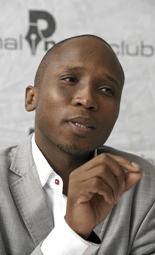 Collins Letsoalo