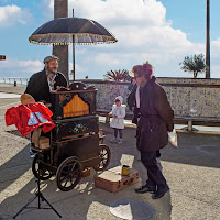 L'Organetto meccanico di Baia55