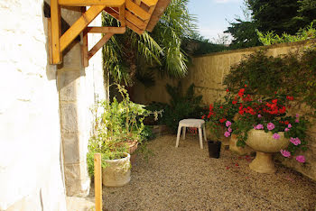 maison à Villeneuve-sur-Verberie (60)