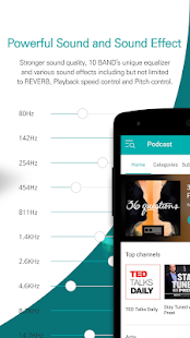 GOM Audio Plus - Music, Sync lyrics, Streaming(圖4)-速報App