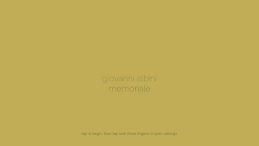 memoriale