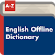 Download English Dictionary Offline For PC Windows and Mac 1.0