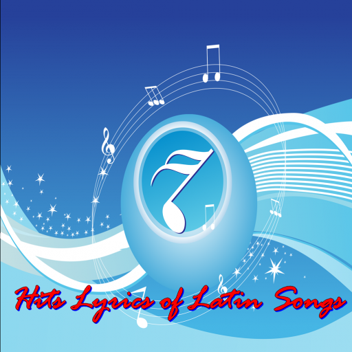 Hits Lyrics of Latin Songs